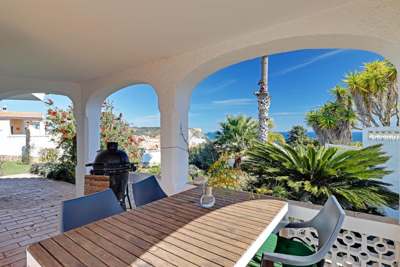Casa Das Flores By Portucasa Montinhos da Luz Zewnętrze zdjęcie
