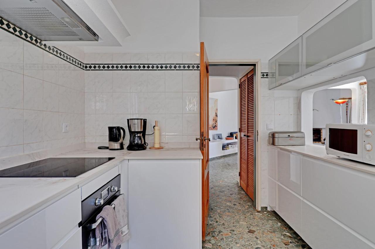 Casa Das Flores By Portucasa Montinhos da Luz Zewnętrze zdjęcie